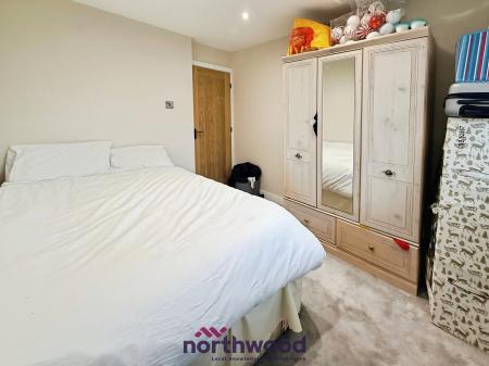 3 bedroom Terraced House for sale in Redhills Close, Exeter, EX4