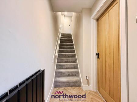 3 bedroom Terraced House for sale in Redhills Close, Exeter, EX4