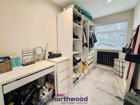 3 bedroom Terraced House for sale in Redhills Close, Exeter, EX4