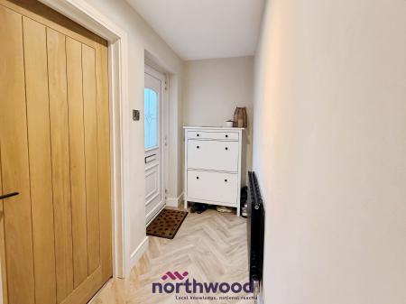 3 bedroom Terraced House for sale in Redhills Close, Exeter, EX4