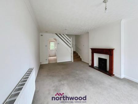 2 bedroom Terraced House to let in Perth Close, Pennsylvania, Exeter, EX4