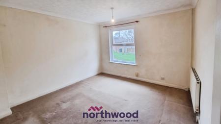 2 bedroom Terraced House to let in Perth Close, Pennsylvania, Exeter, EX4