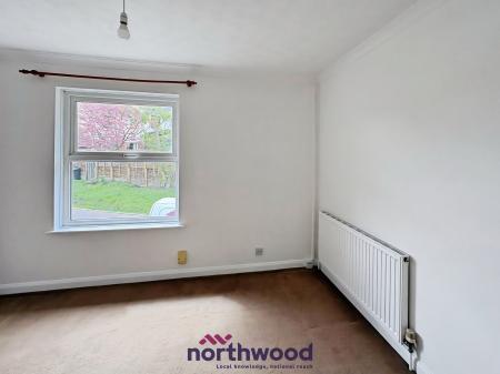 2 bedroom Terraced House to let in Perth Close, Pennsylvania, Exeter, EX4