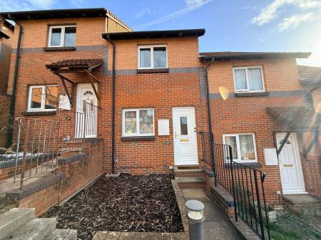 Farm Hill, Exwick, Exeter, EX4