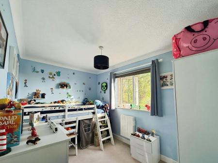 2 bedroom Terraced House for sale in Farm Hill, Exwick, Exeter, EX4