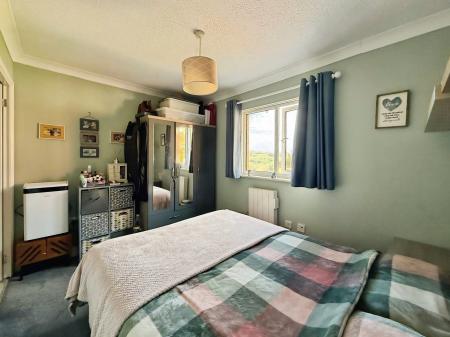 2 bedroom Terraced House for sale in Farm Hill, Exwick, Exeter, EX4