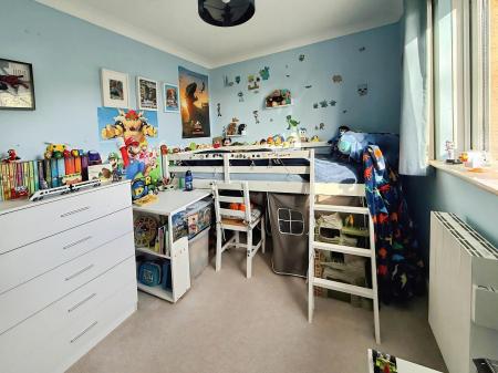 2 bedroom Terraced House for sale in Farm Hill, Exwick, Exeter, EX4