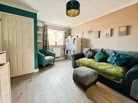 2 bedroom Terraced House for sale in Farm Hill, Exwick, Exeter, EX4