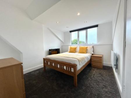 1 bedroom Studio flat to let in Barnardo Road, St Leonards, Exeter, EX2