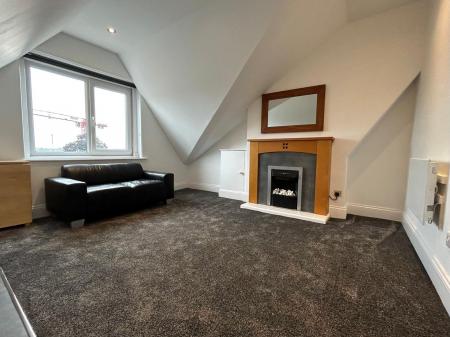 1 bedroom Studio flat to let in Barnardo Road, St Leonards, Exeter, EX2