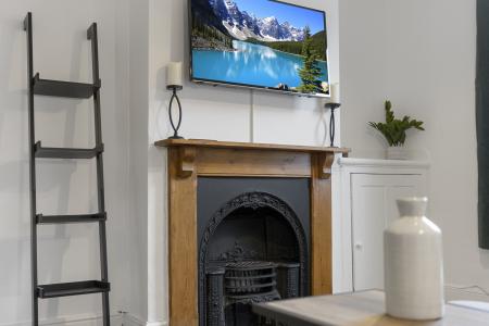 2 bedroom Terraced House to let in Roberts Road, Exeter, EX2