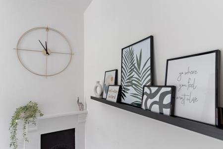 2 bedroom Terraced House to let in Roberts Road, Exeter, EX2