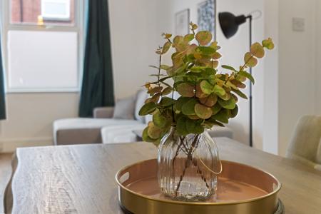 2 bedroom Terraced House to let in Roberts Road, Exeter, EX2