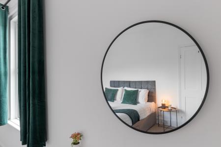 2 bedroom Terraced House to let in Roberts Road, Exeter, EX2