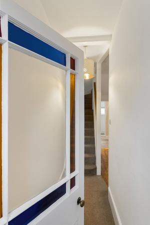 2 bedroom Terraced House to let in Roberts Road, Exeter, EX2