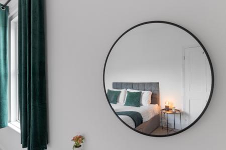 2 bedroom Terraced House to let in Roberts Road, Exeter, EX2