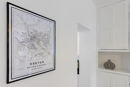 2 bedroom Terraced House to let in Roberts Road, Exeter, EX2