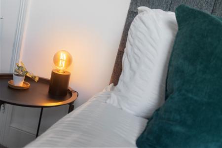 2 bedroom Terraced House to let in Roberts Road, Exeter, EX2