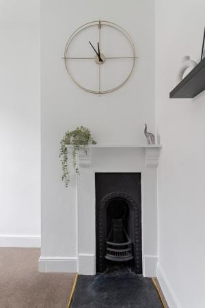 2 bedroom Terraced House to let in Roberts Road, Exeter, EX2