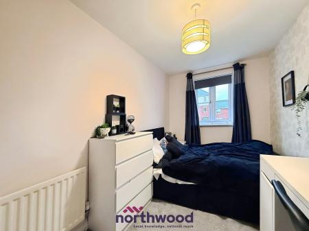 2 bedroom Flat for sale in Russell Walk, Kings Heath, Exeter, EX2