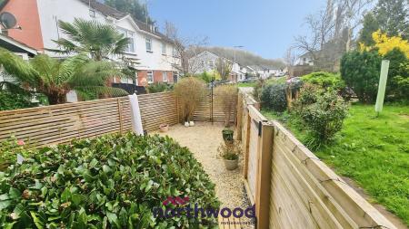 1 bedroom End of terrace house for sale in Perth Close, Pennsylvania, Exeter, EX4