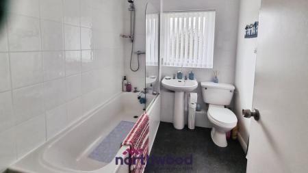1 bedroom End of terrace house for sale in Perth Close, Pennsylvania, Exeter, EX4