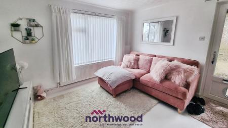 1 bedroom End of terrace house for sale in Perth Close, Pennsylvania, Exeter, EX4