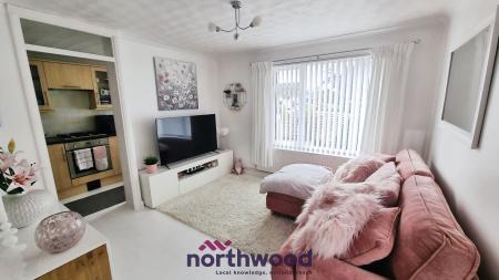 Perth Close, Pennsylvania, Exeter, EX4