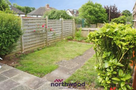 3 bedroom Semi-detached house to let in Warwick Road, Heavitree, Exeter, EX1