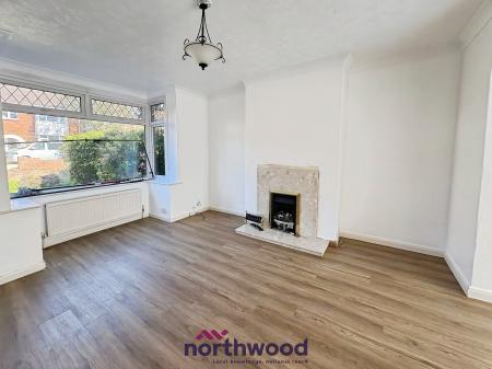 3 bedroom Semi-detached house to let in Warwick Road, Heavitree, Exeter, EX1