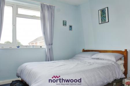 3 bedroom Semi-detached house to let in Warwick Road, Heavitree, Exeter, EX1