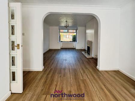 3 bedroom Semi-detached house to let in Warwick Road, Heavitree, Exeter, EX1