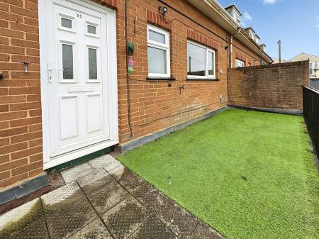 3 bedroom Flat to let in Whipton Village Road, Whipton, Exeter, EX4