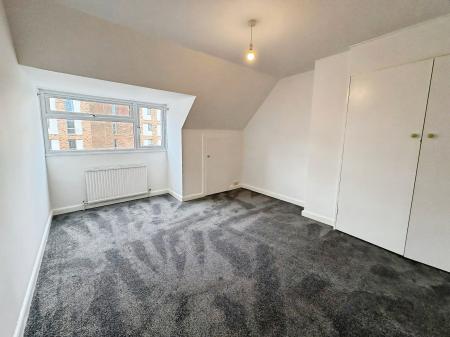 3 bedroom Flat to let in Whipton Village Road, Whipton, Exeter, EX4