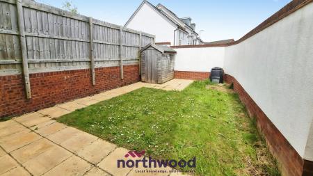 4 bedroom Semi-detached house for sale in Sand Grove, Exeter, EX2