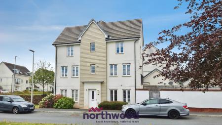 Sand Grove, Exeter, EX2