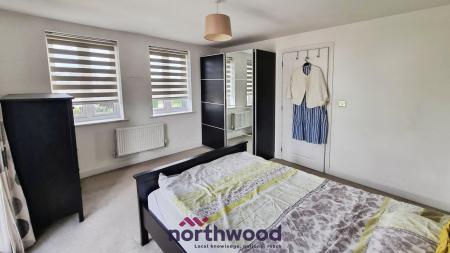 4 bedroom Semi-detached house for sale in Sand Grove, Exeter, EX2