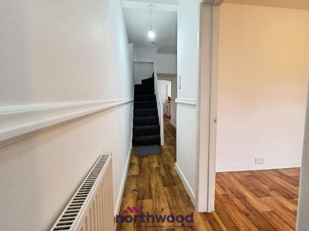 2 bedroom Terraced House to let in Clifton Street, Newtown, Exeter, EX1