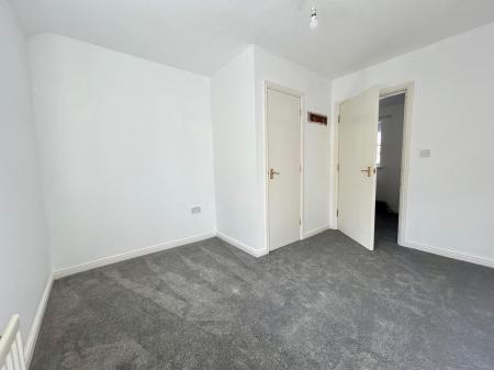 2 bedroom Coach House to let in Kinnerton Way, Exwick, Exeter, EX4
