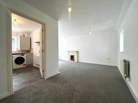 2 bedroom Coach House to let in Kinnerton Way, Exwick, Exeter, EX4