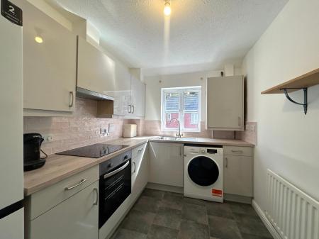 2 bedroom Coach House to let in Kinnerton Way, Exwick, Exeter, EX4