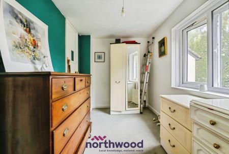 2 bedroom Terraced House for sale in Stokes Mead, Woodbury, EX5