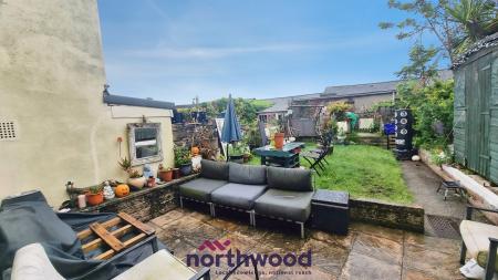 5 bedroom Terraced House for sale in Hatfield Road, Torquay, TQ1