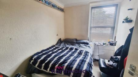 5 bedroom Terraced House for sale in Hatfield Road, Torquay, TQ1