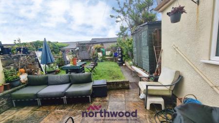5 bedroom Terraced House for sale in Hatfield Road, Torquay, TQ1