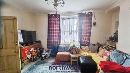 5 bedroom Terraced House for sale in Hatfield Road, Torquay, TQ1