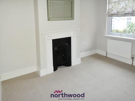 2 bedroom Terraced House to let in Church Terrace, Heavitree, Exeter, EX2