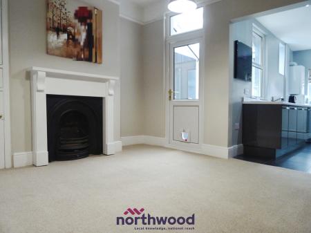 2 bedroom Terraced House to let in Church Terrace, Heavitree, Exeter, EX2