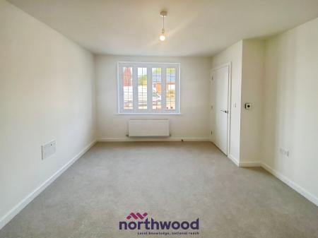 3 bedroom Semi-detached house to let in Farley Grove, West Clyst, Exeter, EX1