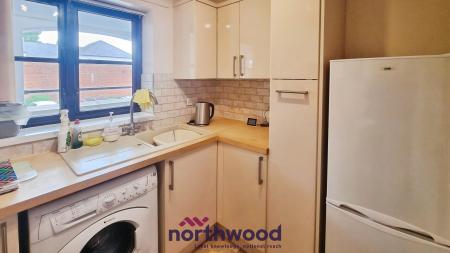 1 bedroom Flat for sale in Church Street, Heavitree, Exeter, EX2